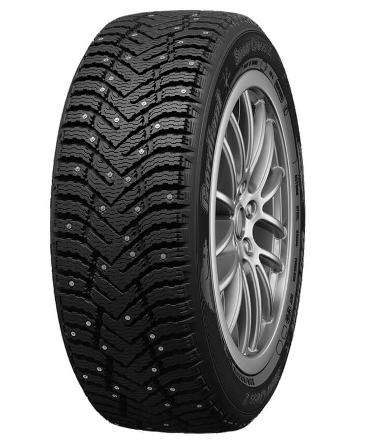 Шины Cordiant Snow Cross 2 205/55 R16 94T в интернет-магазине Soonun tyre в Бишкеке