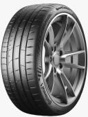 Шины Continental SportContact 7 245/45 R21 104Y XL в интернет-магазине Soonun tyre в Бишкеке