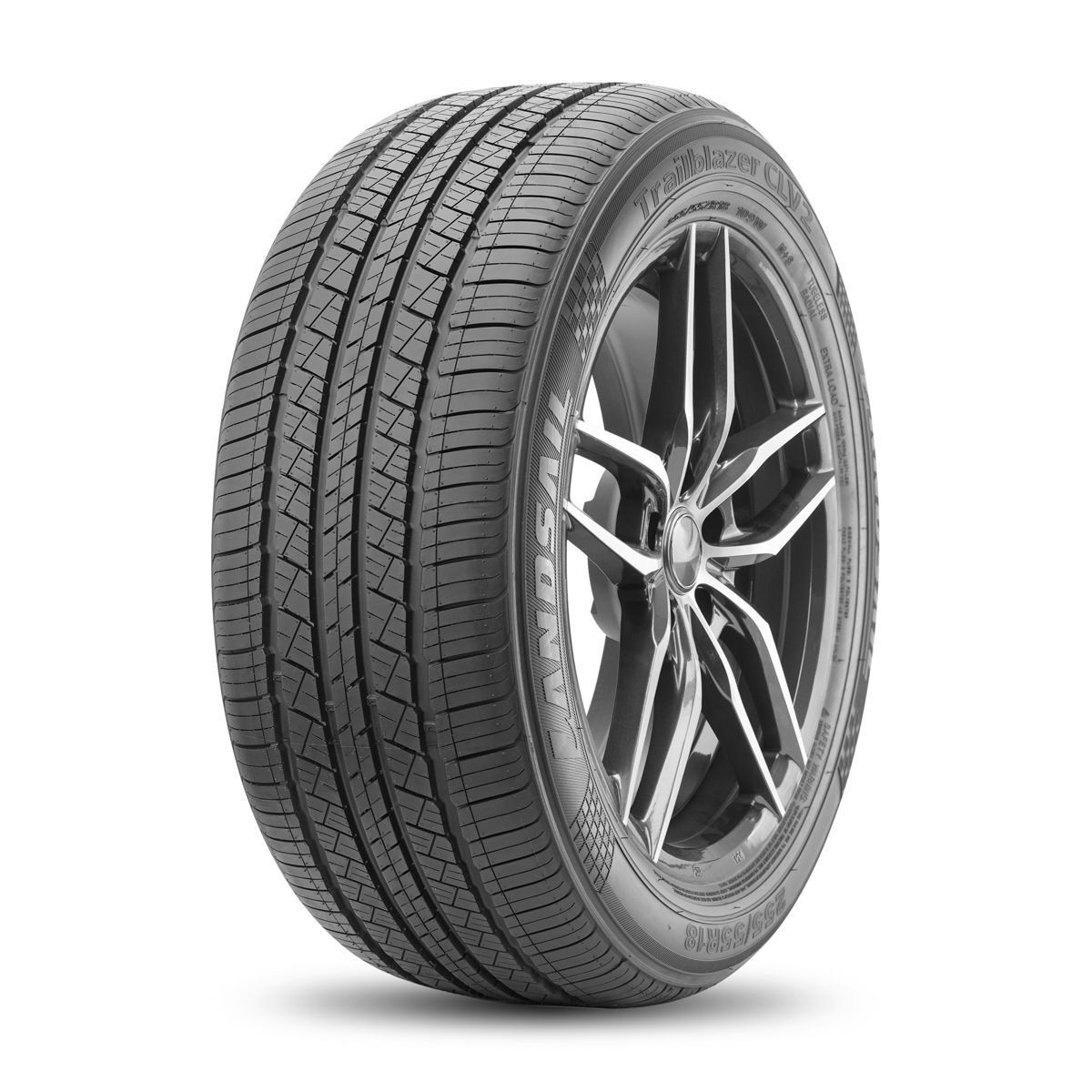 Шины Landsail CLV2 215/65 R16 98H в интернет-магазине Soonun tyre в Бишкеке